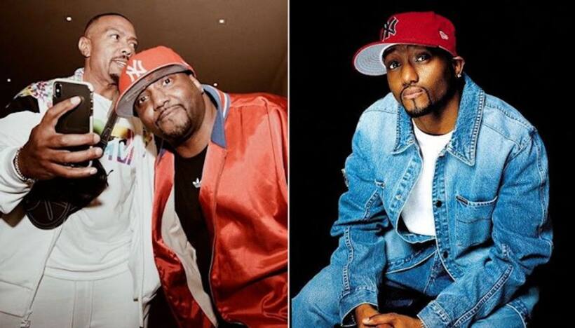 Here are five facts about 'All Y'all' vocalist Rapper Magoo, who died at the age of 50
