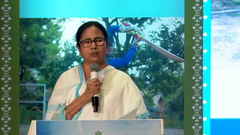 రైలు ప్రమాదాల నివారణలో కేంద్రం విఫలం.. విజయనగరం ఘటనపై తక్షణ విచారణ అవసరం   మమతా బెనర్జీ