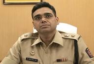 inspirational success story of IPS manoj kumar sharma who failed in class 12 and then cracked UPSC zrua