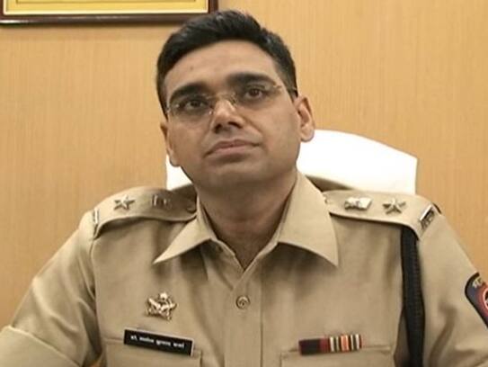 inspirational success story of IPS manoj kumar sharma who failed in class 12 and then cracked UPSC zrua