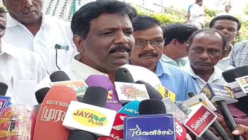 Will agricultural laborer get a bright future ravikumar mp question venmani memorial day smp