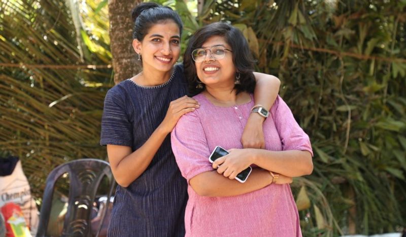 Achievers: The startup that's aiming to bring handloom to the masses Suee Kannur anr