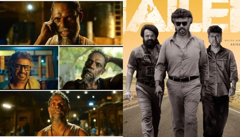 rajinikanth movie jailer final box office collection mohanlal vinayakan nrn 