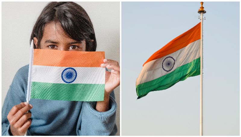 Independence Day 2023: History and Significance of Indian National Flag MSW EAI