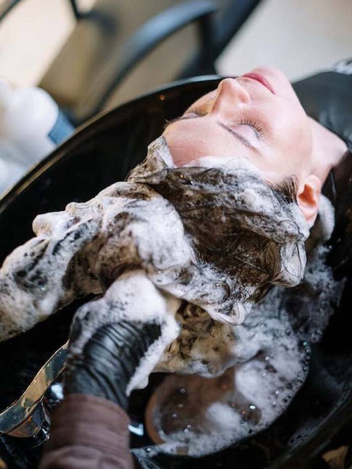 Avoid Over-Washing