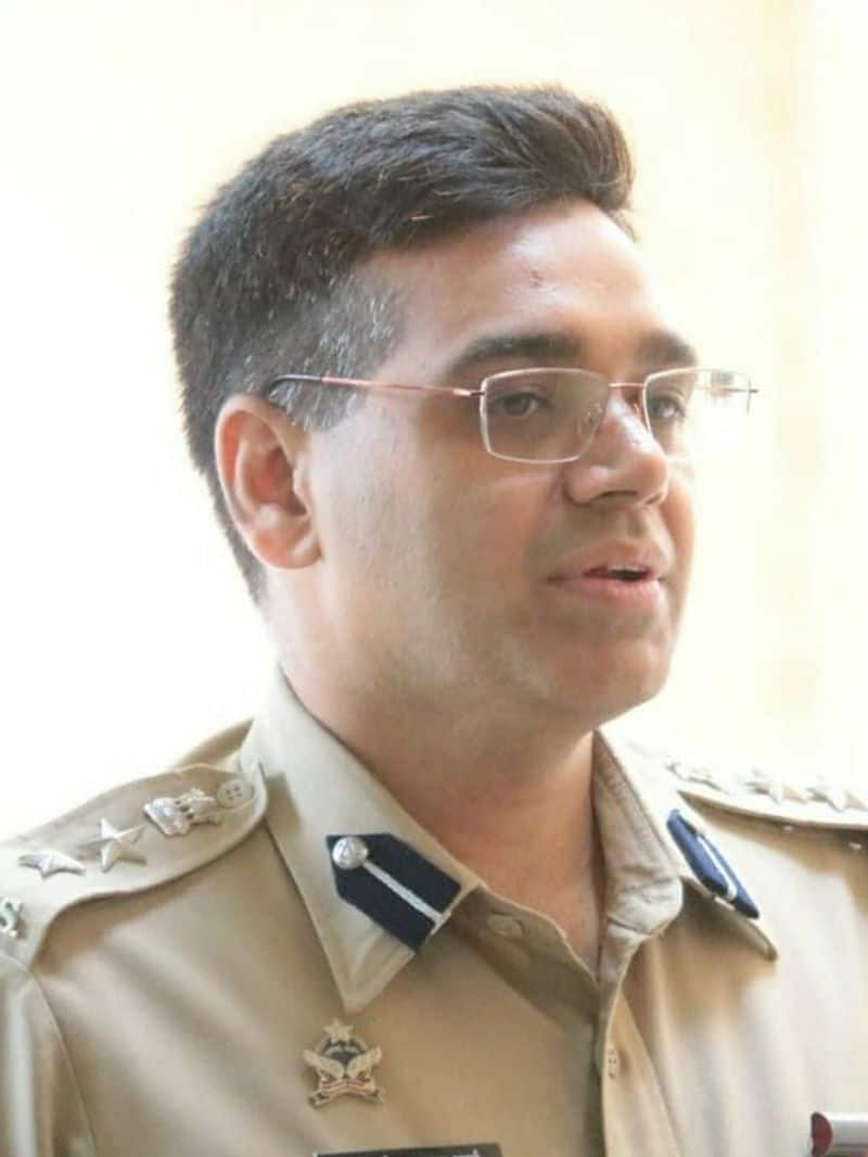 success story of ips manoj kumar sharma know details zrua