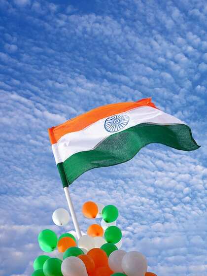 <p>हर साल 15 अगस्त को हम स्वतंत्रता दिवस मनाते हैं। स्वतंत्रता सेना​नियों और उनके बलिदानों को याद करते हैं।</p>
