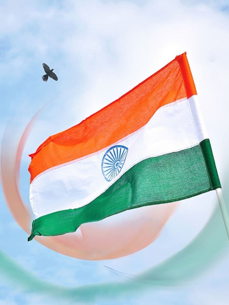 Independence Day 2024 how-to-display-indian-flag-with-other-countries