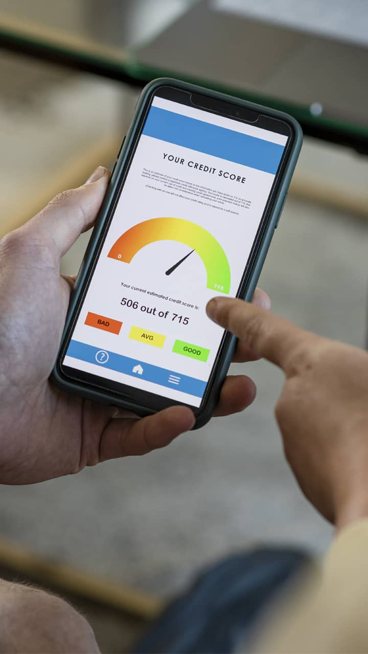 What does your CIBIL score mean? Will it get you a loan?