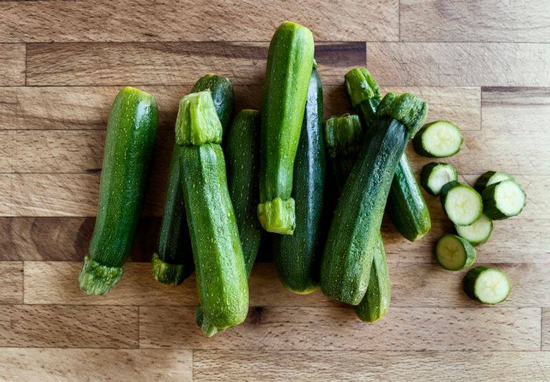 Here are 6 best health advantages of zuccini: Explore now ADC EIA 