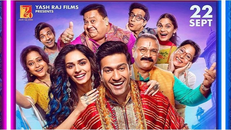 The Great Indian Family OTT release: When, where to watch this Vicky Kaushal, Manushi Chillar starrer ATG