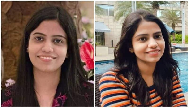 for internship Bengaluru techie rejected 13 job offers after one year she earns over Rs 20 lpa san