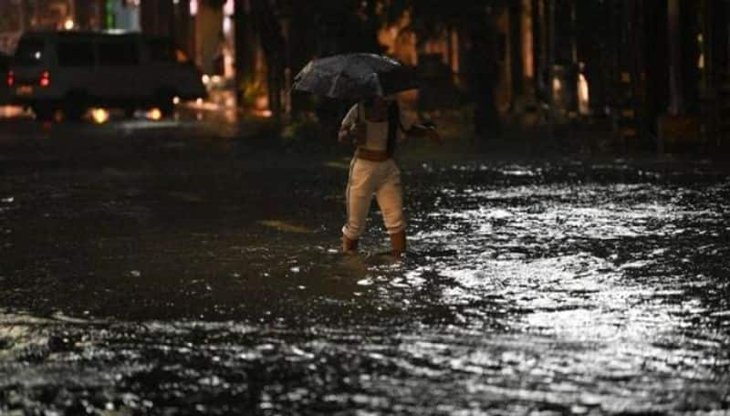 TamilNadu Rain Update: Holiday announced for schools in 4 districts including Chennai tomorrow sgb