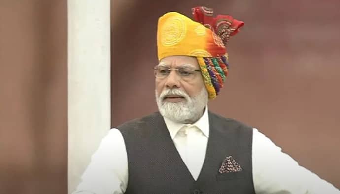 'Vishwakarma scheme to launch soon': PM Modi announces during Independence Day speech