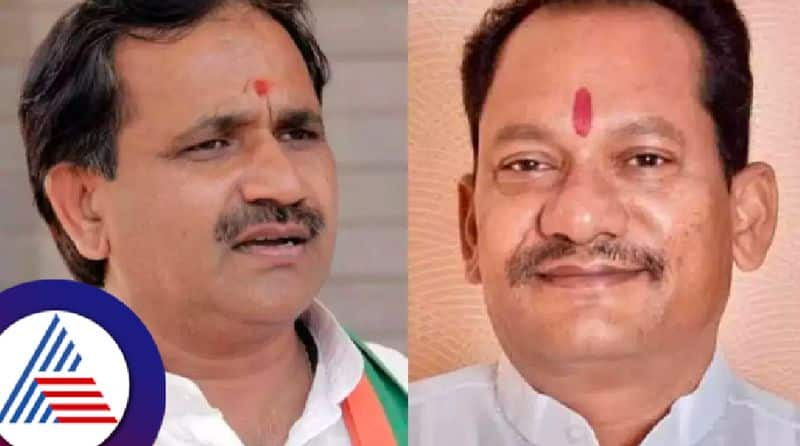 Bhagwant khooba falsely accused me says prabhu chavan at bidar rav