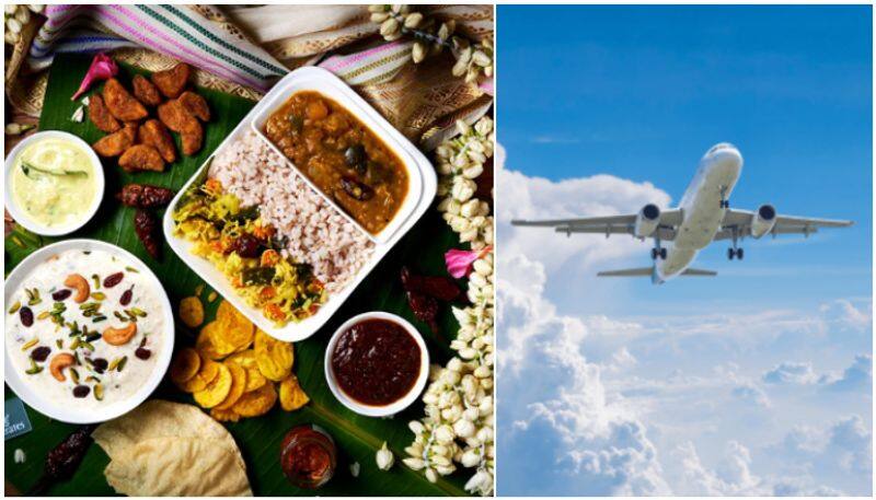 Dubai's Emirates reveals new in-flight Kerala's Onam menu; Check details HERE anr