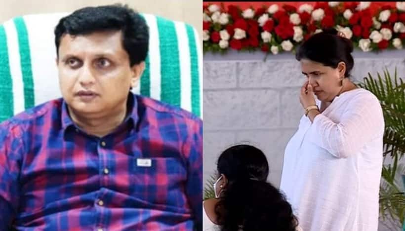 'Answer is the same...' Kerala PWD Minister Mohammed Riyas refuses to respond on 'payment' to Veena Vijayan