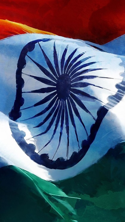<p>"स्वतंत्रता और एकता की भावना का प्रतीक, तिरंगा झंडा हमेशा ऊंचा लहराता रहे। जय हिंद!"</p>
