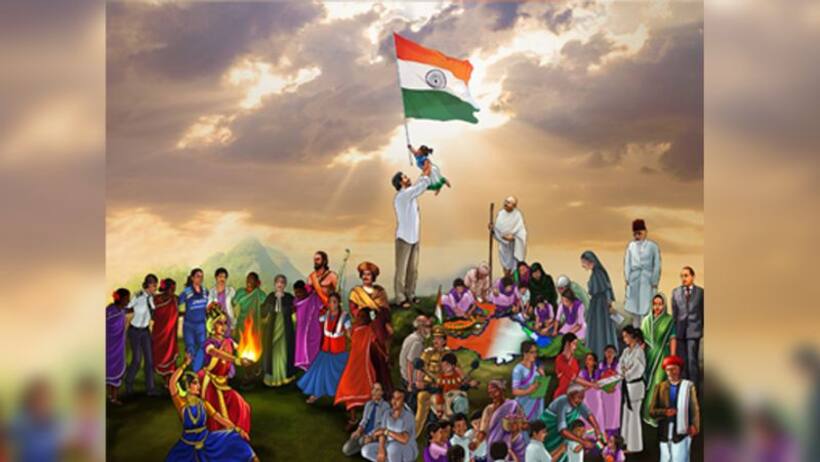 Independence Day:  సోష‌ల్ మీడియాలో సీఎం జ‌గ‌న్, వైఎస్ఆర్సీపీపై పేలుతున్న ట్రోల్స్.. ఆ పోస్టులో ఏముంది? 