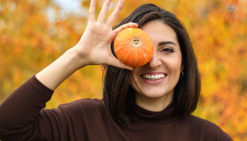 homemade pumpkin face packs for glowing skin azn 