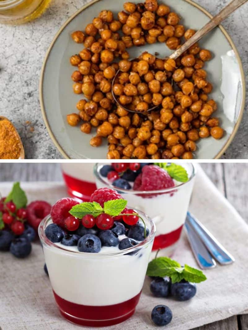 7 wholesome snacks for effective weight loss gcw eai