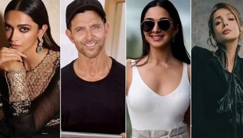Independence Day 2023: Hrithik Roshan, Deepika Padukone, Kiara Advani, and others wish fans