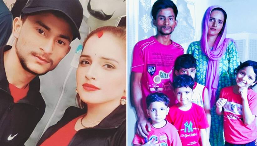 किस पर भड़की सीमा हैदर? दे डाली कानूनी कार्रवाई करने की चेतावनी 