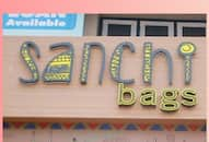 Success story of an eco-friendly bag business in Trivandrum Sanchi Bags iwh