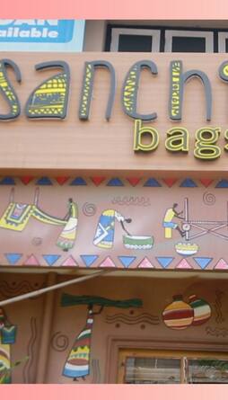 Success story of sanchi bags start up in Thiruvananthapuram afe