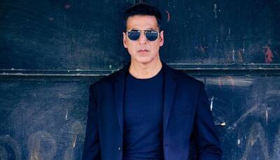 Akshay Kumar finally becomes an Indian citizen after being trolled for years for his Canadian citizenship
