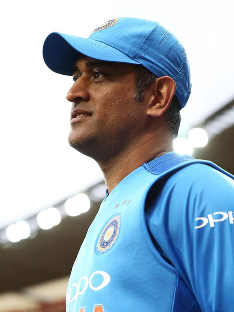 Mahendra Singh Dhoni's top 7 motivational quotes that will inspire you osf