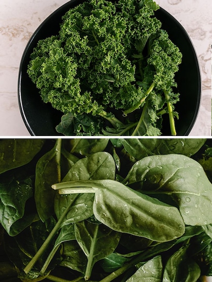 Peas to spinach: 7 vegetables which are powerhouses of protein