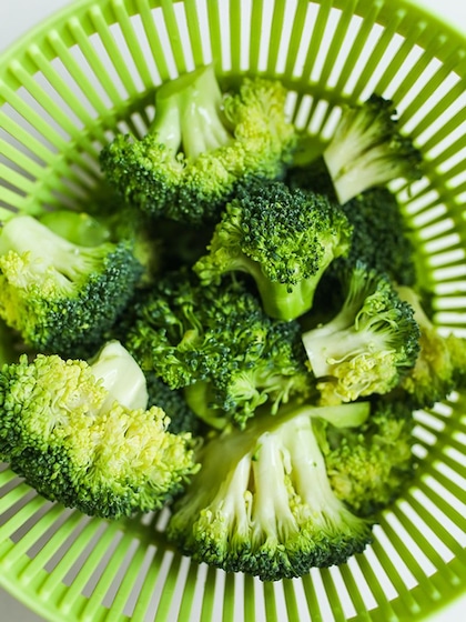 Broccoli