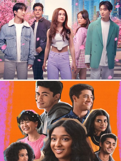 'Never Have I Ever' to 'XO, Kitty': 7 best coming-of-age shows on OTT