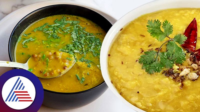 how to make moong dal soup 