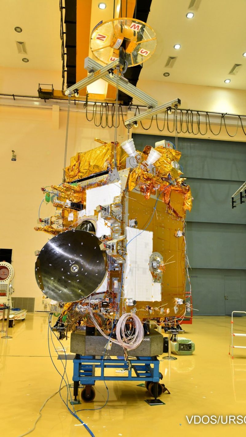 isro chandrayaan-3 after that aditiya l 1 mission will study sun space news nasa kxa 