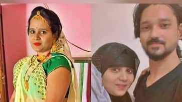 rajasthan dipika love story who reached kuwait with ifran haider changed religion vira news kxa 