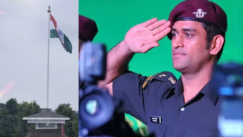 Sakshi Dhoni Finally Reveals Why Former Captain Chose Independence Day To Retire From International Cricket ram