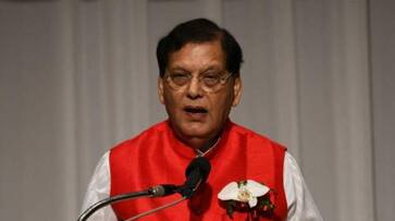 who is bindeshwar pathak passed away founder of sulabh international kxa 