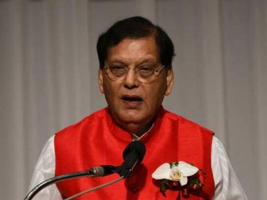 who is bindeshwar pathak passed away founder of sulabh international kxa 