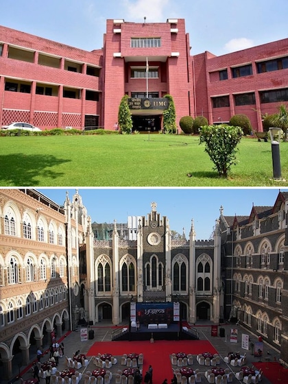 IIMC to XIC: 7 best Media Colleges in India