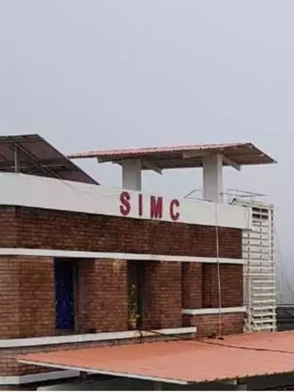 Symbiosis Institute of Media & Communication (SIMC)