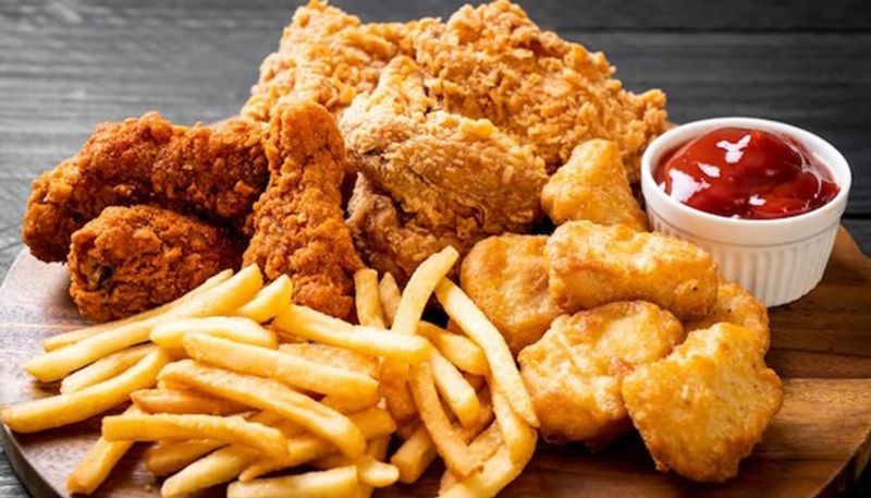 Health Care: 5 reasons why Fried Foods are hazardous for your Body vma eai