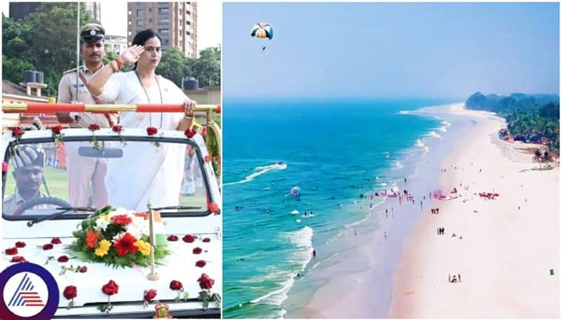 Karnataka Minister Lakshmi Hebbalkar added 32 new tourist spots to Udupi district sat