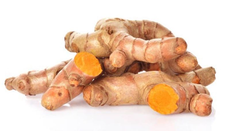 Health Hacks: 5 surprising advantages of eating Raw Turmeric vma eai