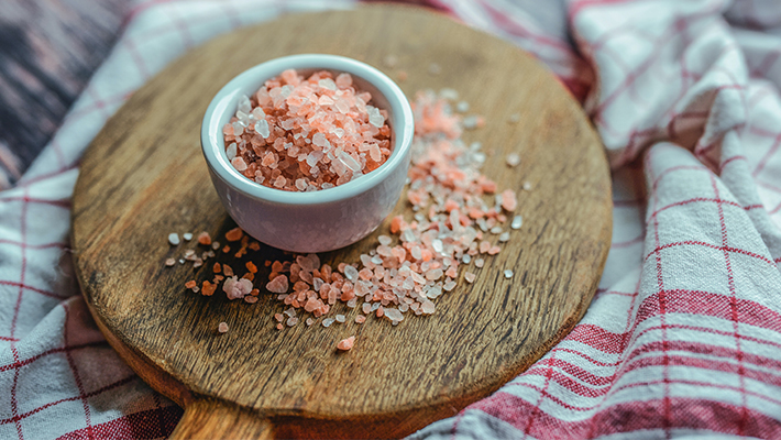 Organic vs Common Salt: What is the difference and how to choose the ...
