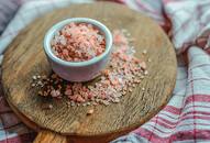 Organic vs Common Salt What is the difference and how to choose the right one iwh