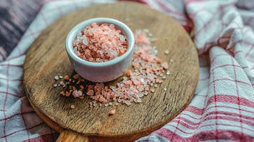 Organic vs Common Salt What is the difference and how to choose the right one iwh