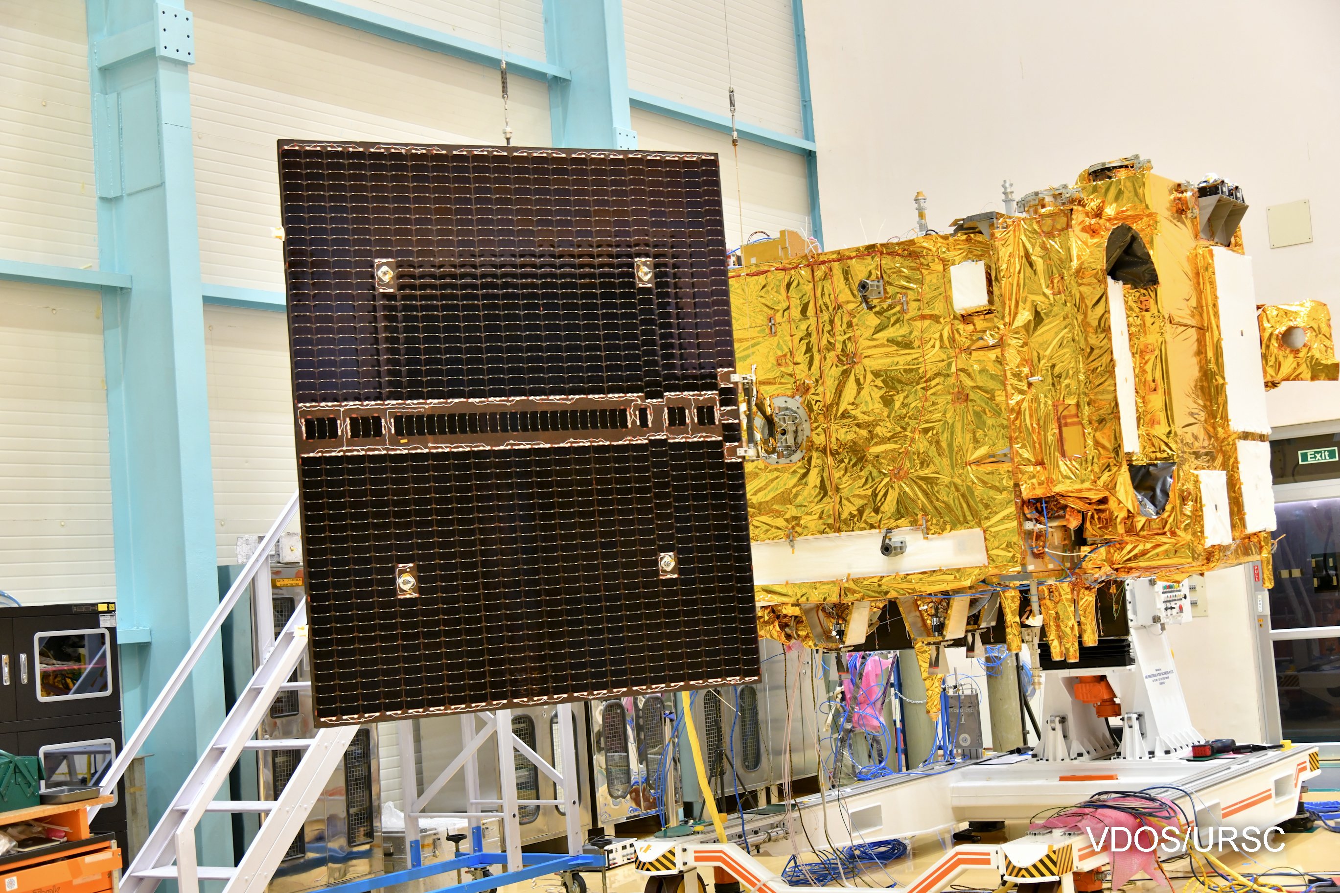 Aditya L1 to be launched on Saturday at 11.50am, announces ISRO sgb