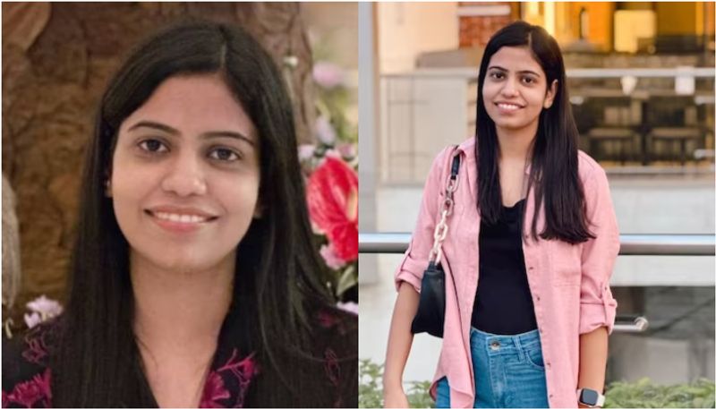 Bengaluru techie rejected 13 job offers include tcs, wipro and infosys, then she earns over Rs 20 lpa prm